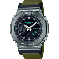 Годинник CASIO G-SHOCK CLASSIC GM-2100CB-3AER 