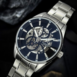 Механічні годинники