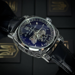 Патріотичні годинники