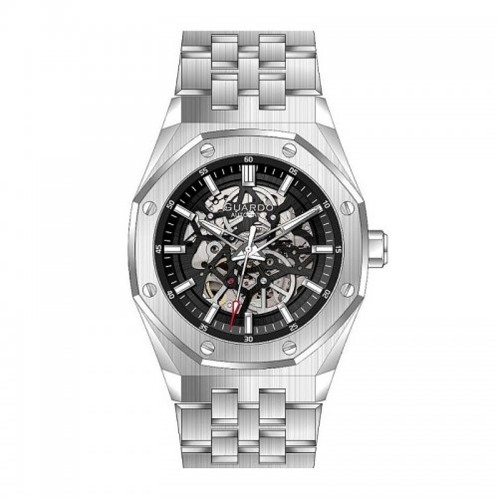 Годинник Guardo SA03014-1