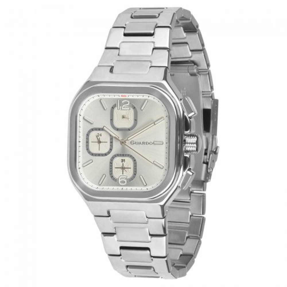Годинник GUARDO 012694-1