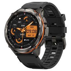 Kospet TANK T3 ULTRA Black Kospet TANK T3 ULTRA Black