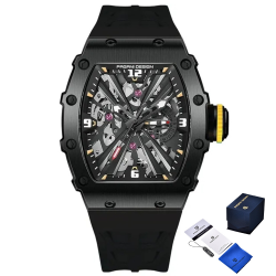Pagani Design PD-1738 All Black Pagani Design PD-1738 All Black