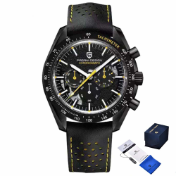 Pagani Design PD-1779 Black-Yellow Pagani Design PD-1779 Black-Yellow