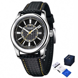 Pagani Design PD-1778 Silver-Yellow Pagani Design PD-1778 Silver-Yellow