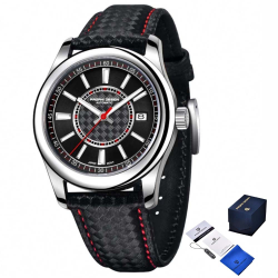 Pagani Design PD-1778 Silver-Red Pagani Design PD-1778 Silver-Red