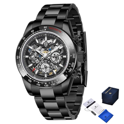 Pagani Design PD-1777 Black Pagani Design PD-1777 Black