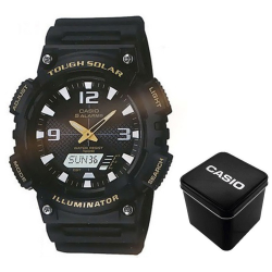 Casio AQ-S810W-1B Casio AQ-S810W-1B