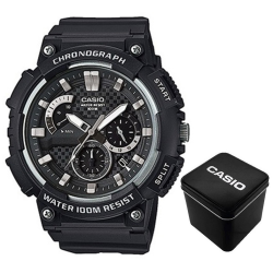 Casio MCW-200H-1A Casio MCW-200H-1A