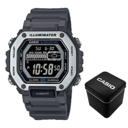 Casio MWD-110H-8B Casio MWD-110H-8B