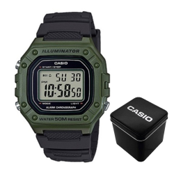 Casio W-218H-3A Casio W-218H-3A