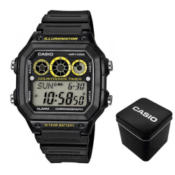 Casio AE-1300WH-1A Casio AE-1300WH-1A