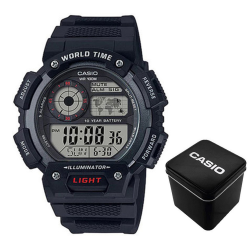 Casio AE-1400WH-1A Casio AE-1400WH-1A