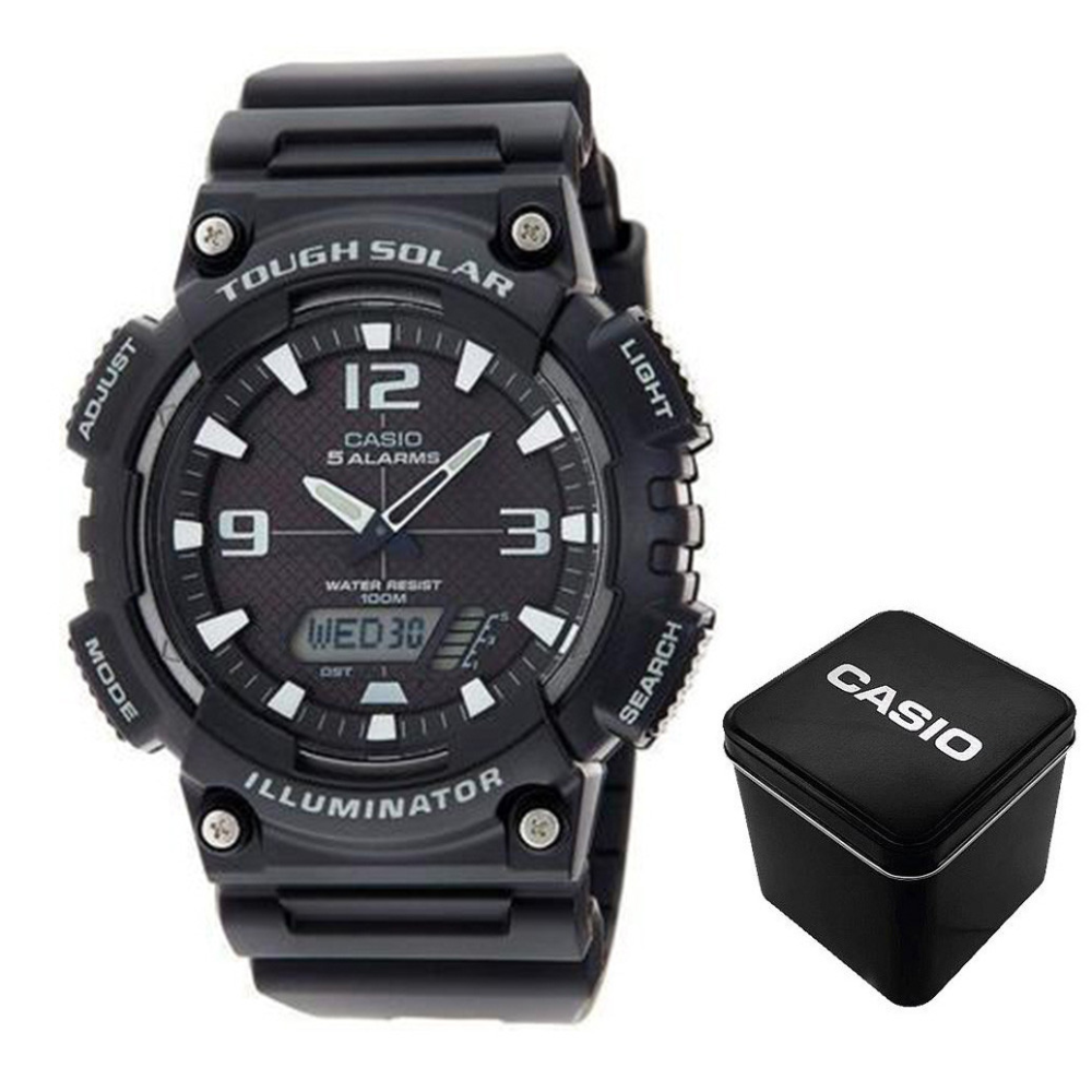 Casio AQ-S810W-1A2