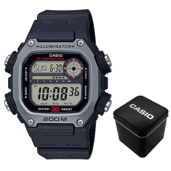 Casio DW-291H-1A Casio DW-291H-1A