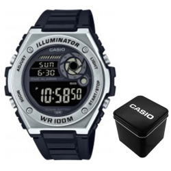 Casio MWD-100H-1B Casio MWD-100H-1B