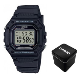 Casio W-218H-1A Casio W-218H-1A
