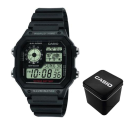 Casio AE-1200WH-1A Casio AE-1200WH-1A