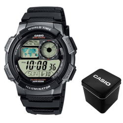 Casio AE-1000W-1B Casio AE-1000W-1B
