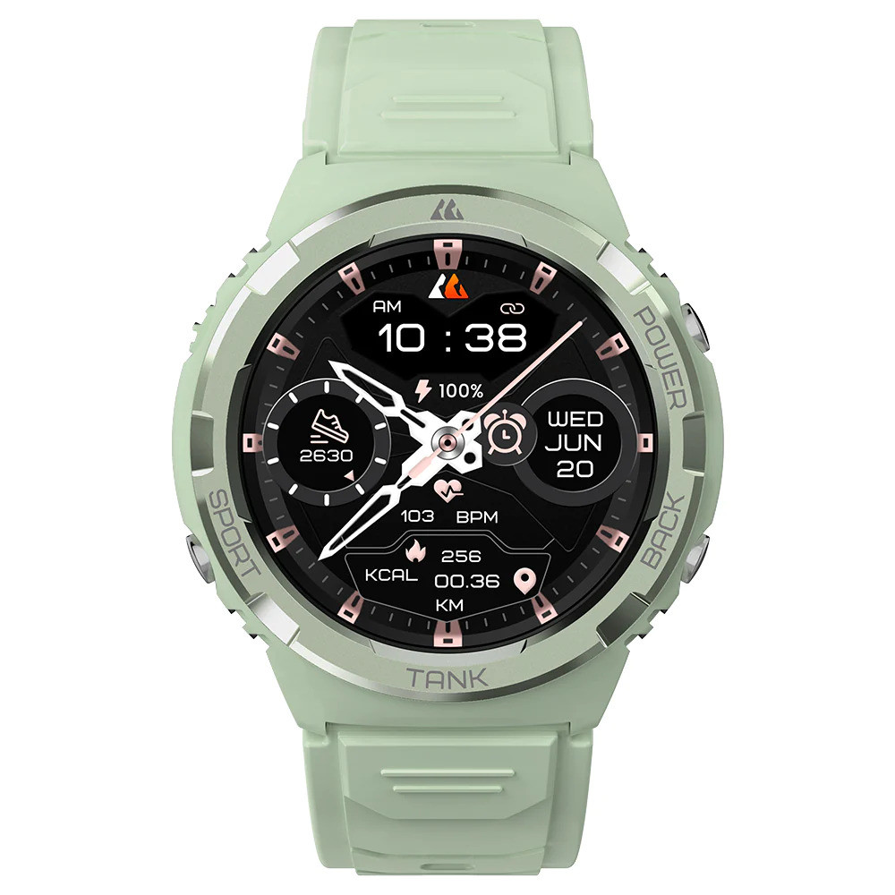 Kospet Tank S1 Green