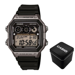 Casio AE-1300WH-8A Casio AE-1300WH-8A