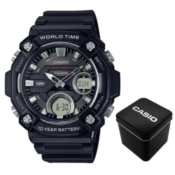 Casio AEQ-120W-1A Casio AEQ-120W-1A
