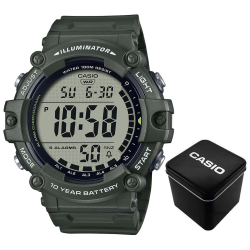 Casio AE-1500WHX-3A Casio AE-1500WHX-3A