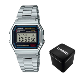 Casio A158WA-1D Casio A158WA-1D