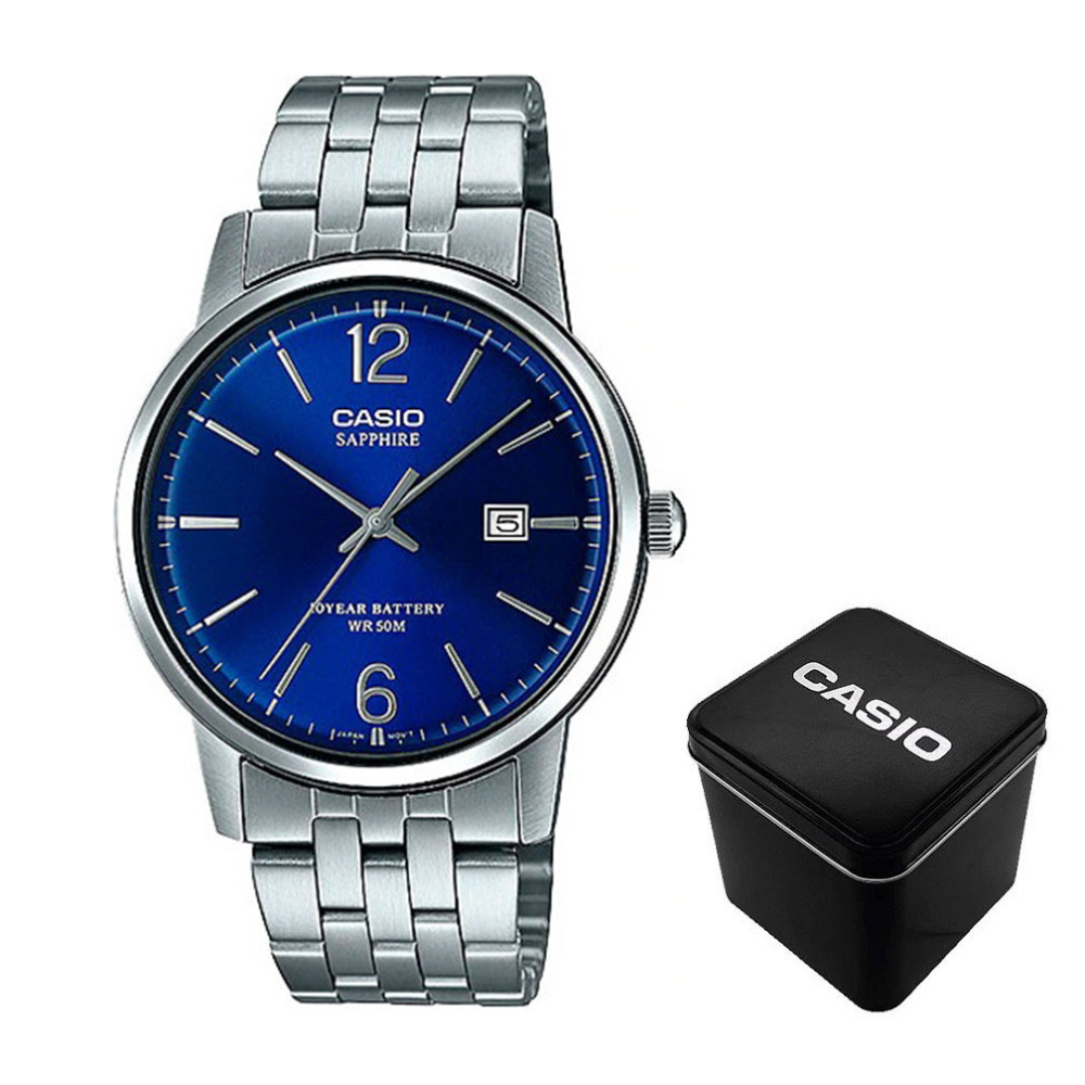 Casio MTS-110D-2A