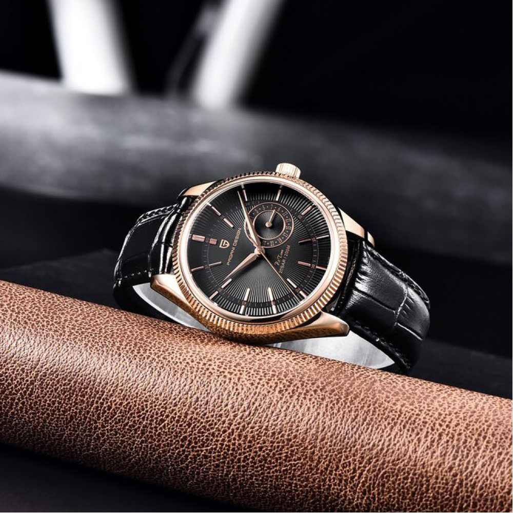 Pagani Design PD-1689 Gold-Black