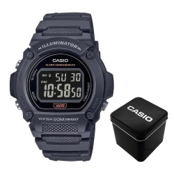 Casio W-219H-8B Casio W-219H-8B
