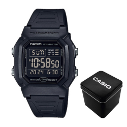 Casio W-800H-1B Casio W-800H-1B
