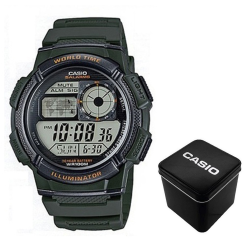 Casio AE-1000W-3A Casio AE-1000W-3A