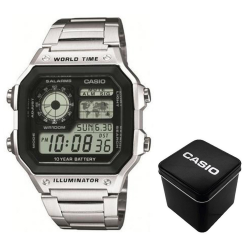 Casio AE-1200WHD-1A Casio AE-1200WHD-1A