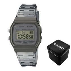 Casio F-91WS-8D Casio F-91WS-8D