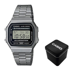 Casio A168WGG-1A Casio A168WGG-1A