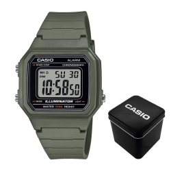 Casio W-217H-3A Casio W-217H-3A