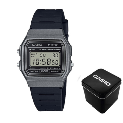 Casio F-91WM-1B Casio F-91WM-1B