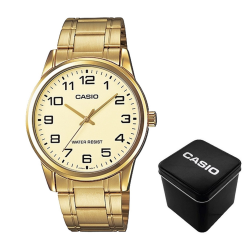 Casio MTP-V001G-9B Casio MTP-V001G-9B