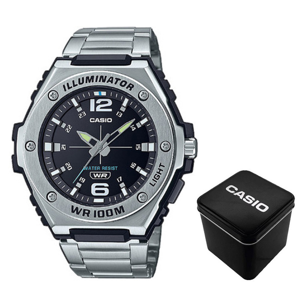 Casio MWA-100HD-1A