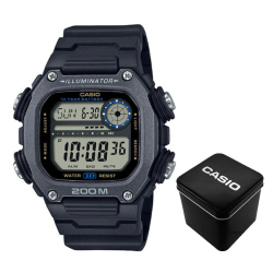 Casio DW-291HX-1A Casio DW-291HX-1A