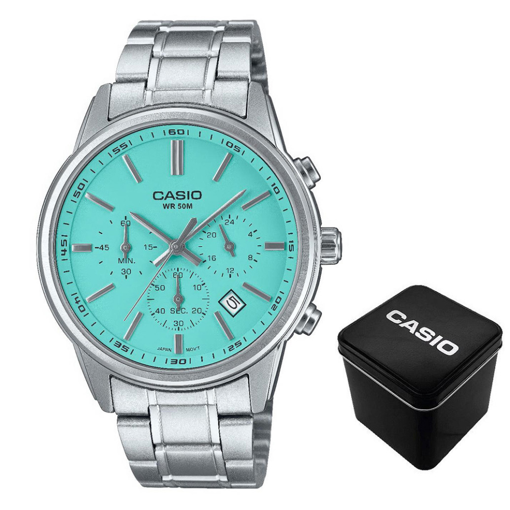 Casio MTP-E515D-2A2