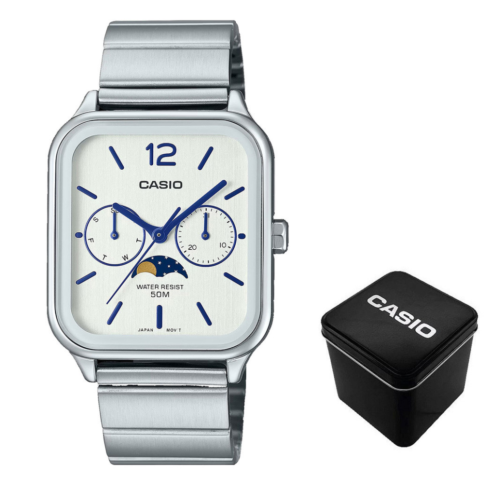 Casio MTP-M305D-7A
