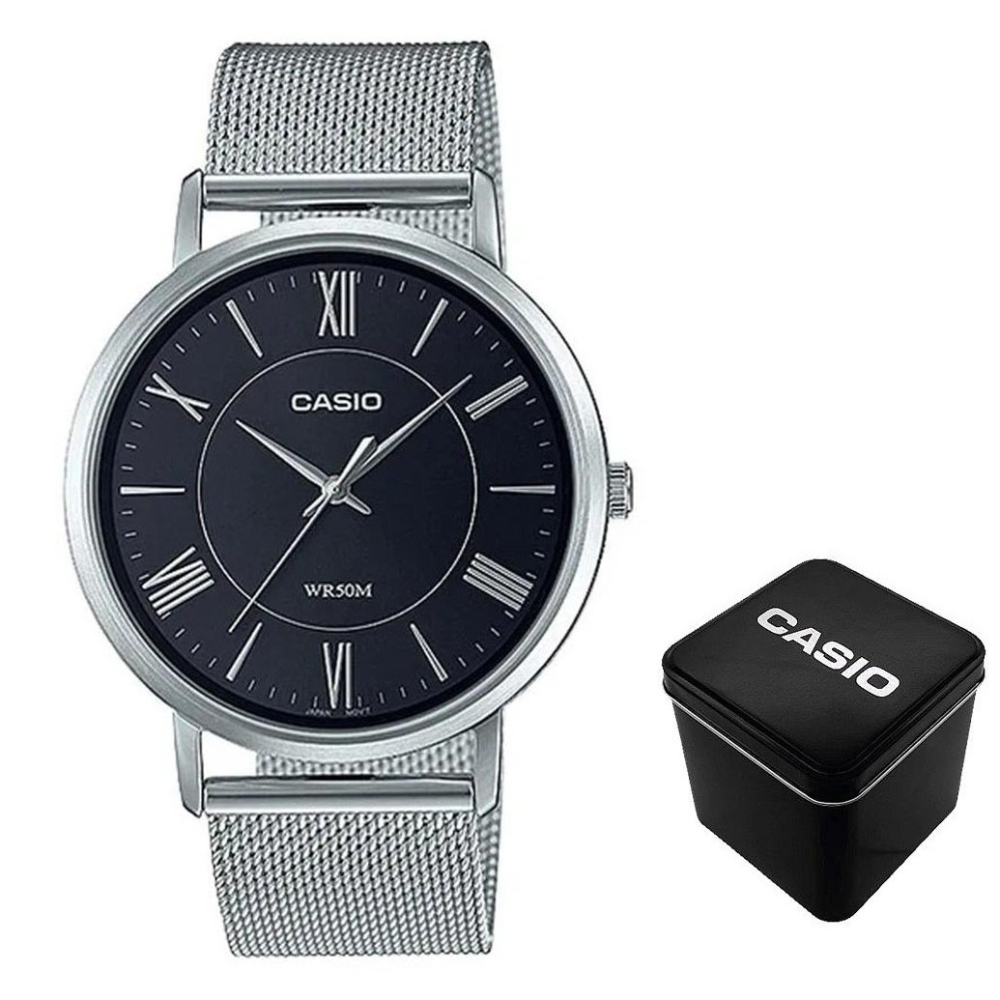 Casio MTP-B110M-1A