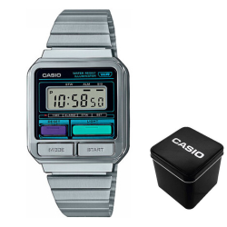 Casio A120WE-1A Casio A120WE-1A