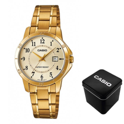 Casio LTP-V004G-9B Casio LTP-V004G-9B