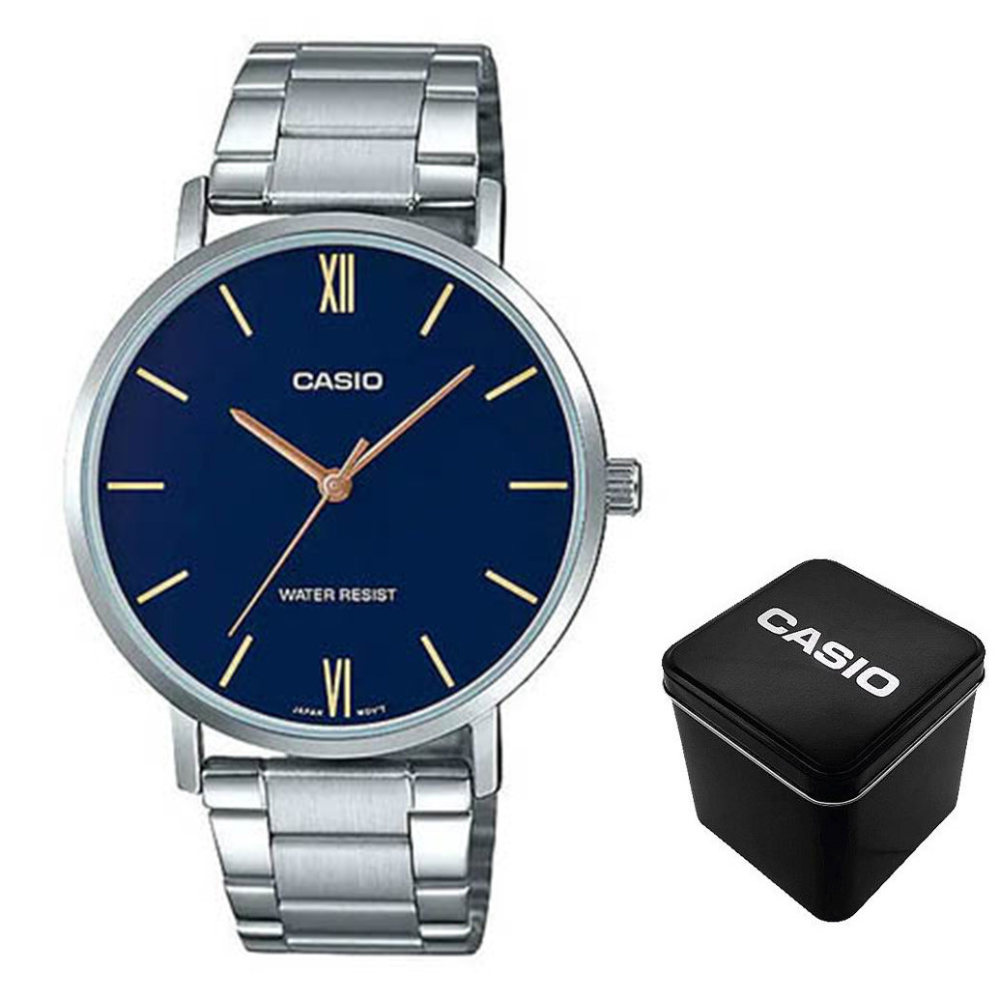 Casio MTP-VT01D-2B