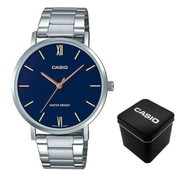 Casio MTP-VT01D-2B Casio MTP-VT01D-2B