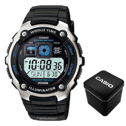 Casio AE-2000W-1A Casio AE-2000W-1A