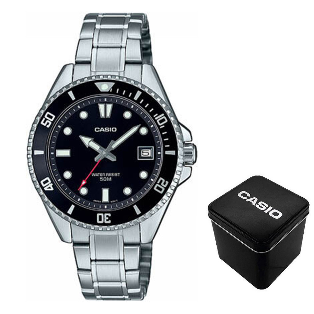 Casio MDV-10D-1A1